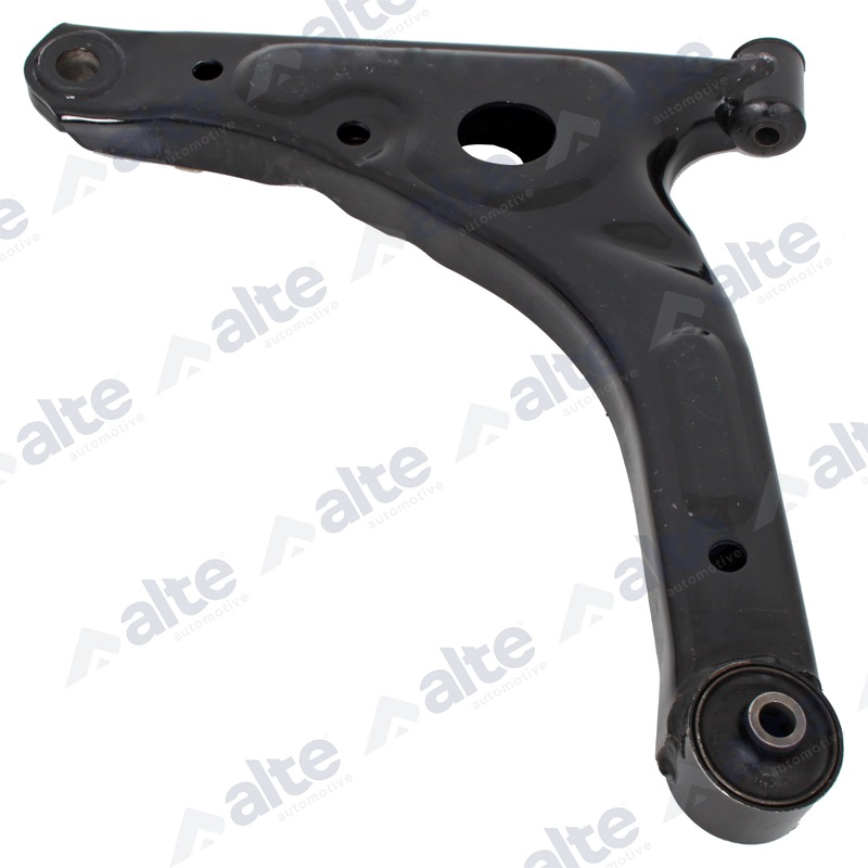 Control/Trailing Arm, wheel suspension (90602AL)
