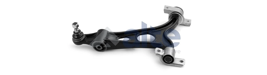 Control/Trailing Arm, wheel suspension (80571AL)