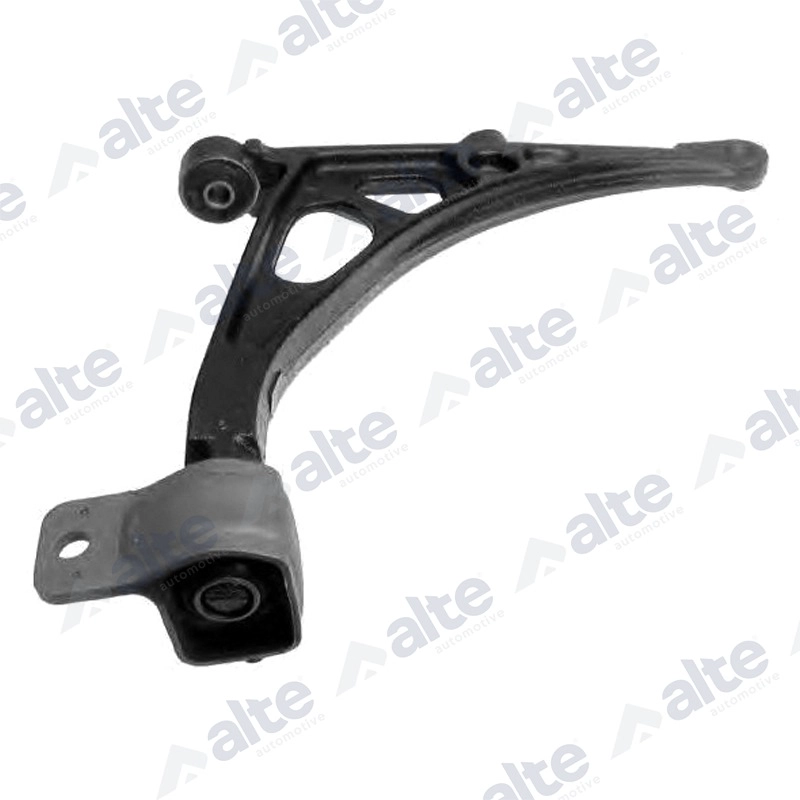 Control/Trailing Arm, wheel suspension (80493AL)