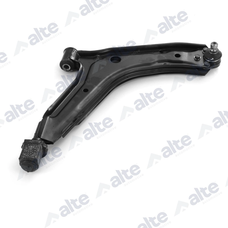 Control/Trailing Arm, wheel suspension (80106AL)