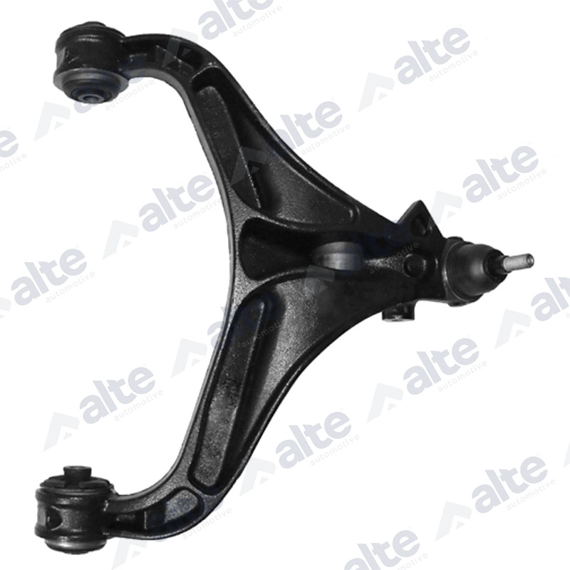 Control/Trailing Arm, wheel suspension (96452AL)