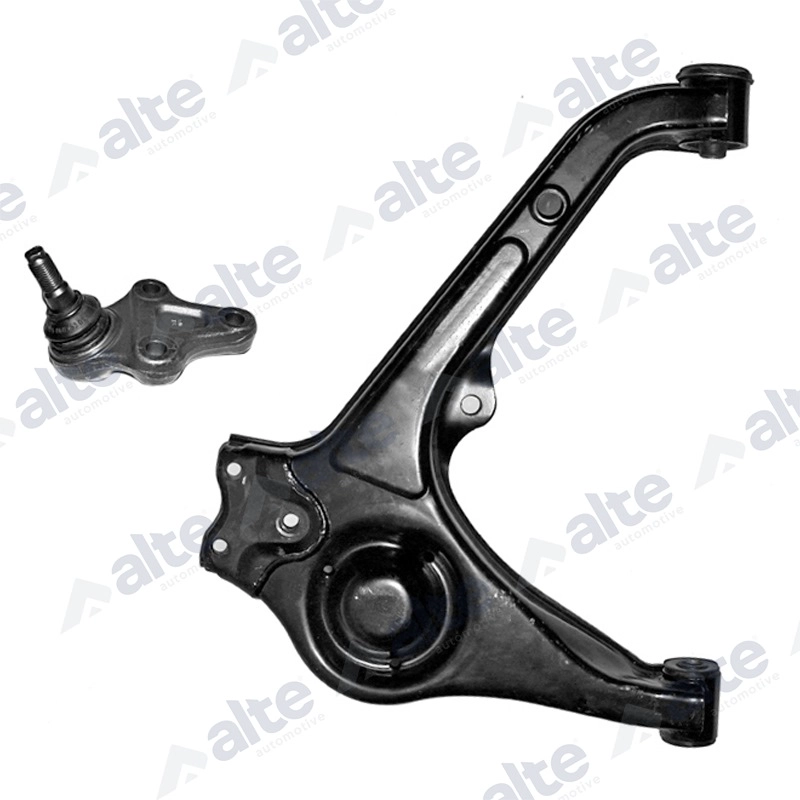 Control/Trailing Arm, wheel suspension (86549AL)