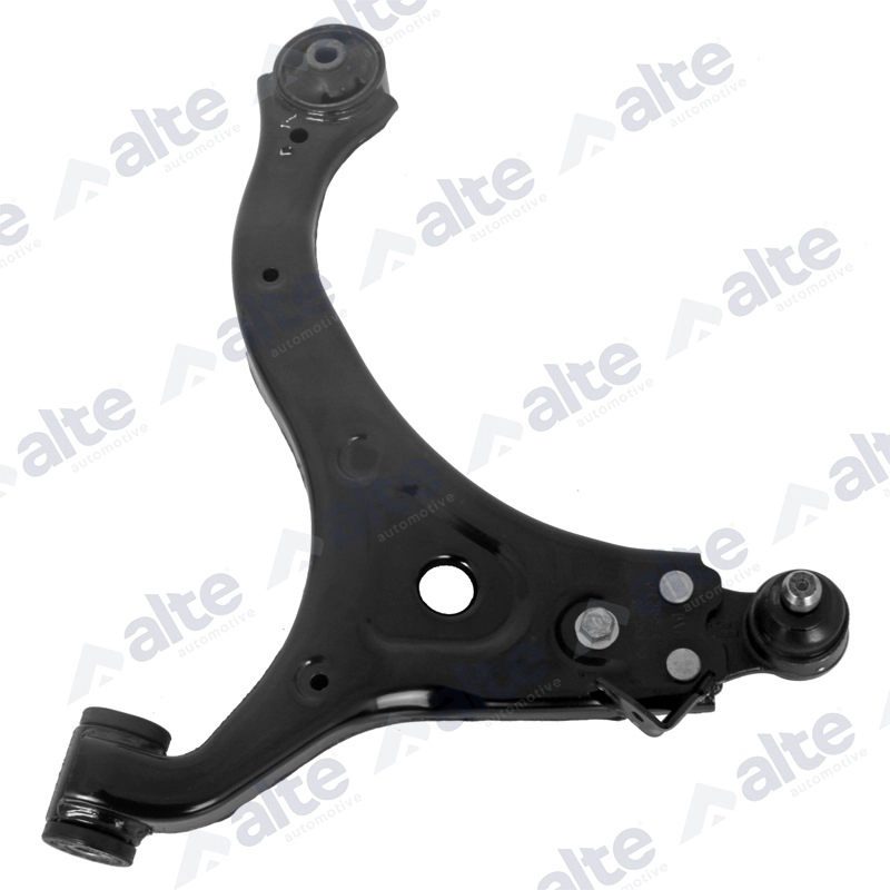 Control/Trailing Arm, wheel suspension (90379AL)