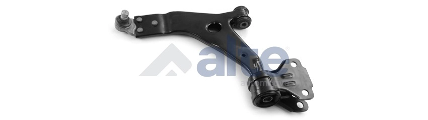 Control/Trailing Arm, wheel suspension (95148AL)