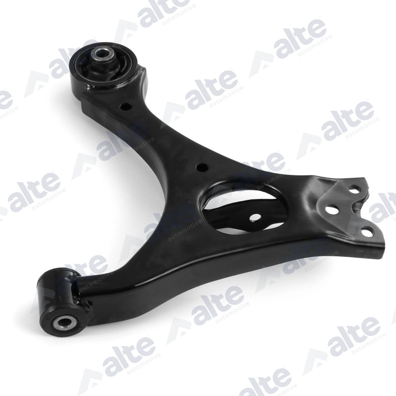Control/Trailing Arm, wheel suspension (91676AL)