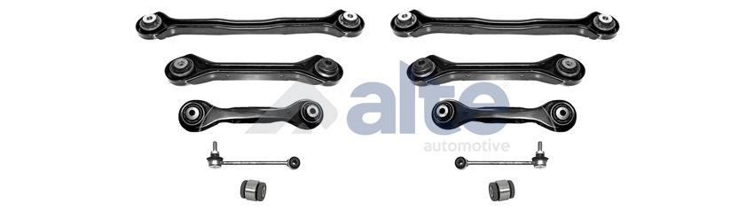 Repair Kit, control arm (97341AL)