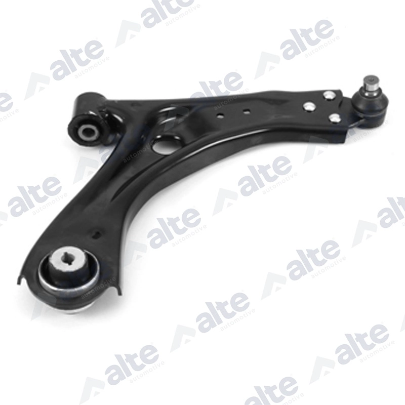 Control/Trailing Arm, wheel suspension (100344AL)