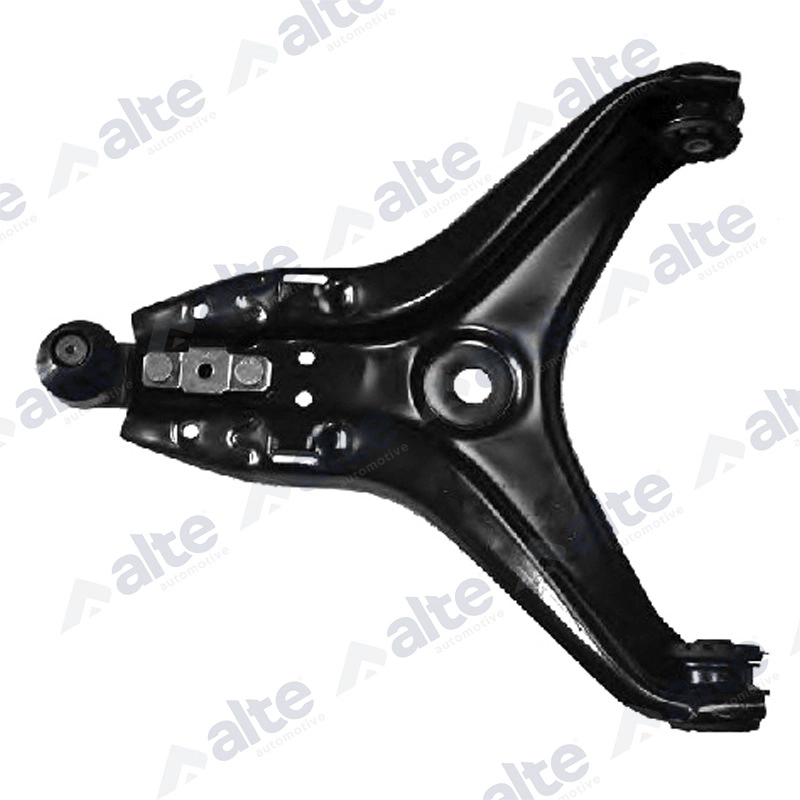 Control/Trailing Arm, wheel suspension (86281AL)