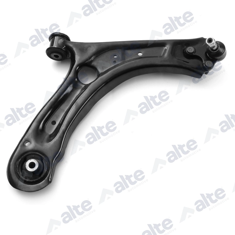 Control/Trailing Arm, wheel suspension (97477AL)