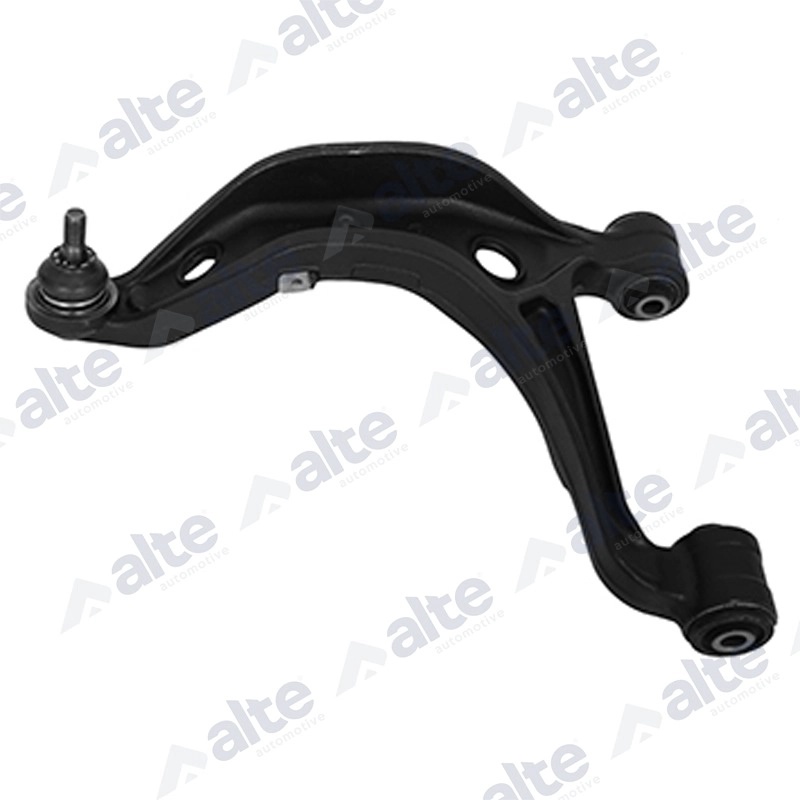 Control/Trailing Arm, wheel suspension (93898AL)