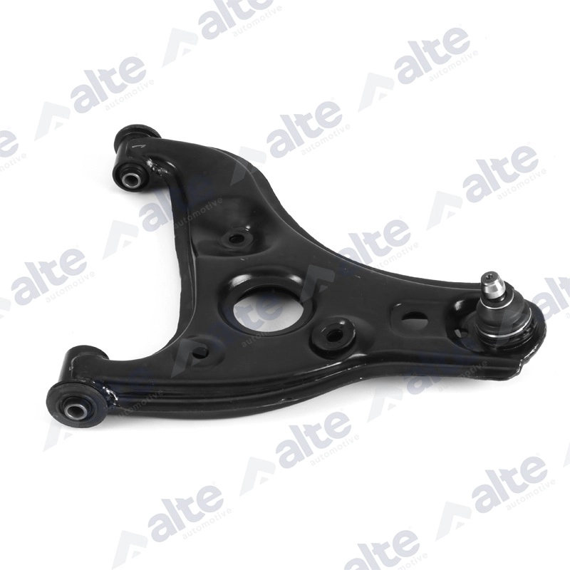 Control/Trailing Arm, wheel suspension (81638AL)