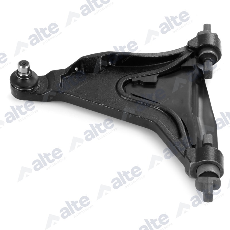 Control/Trailing Arm, wheel suspension (80565AL)