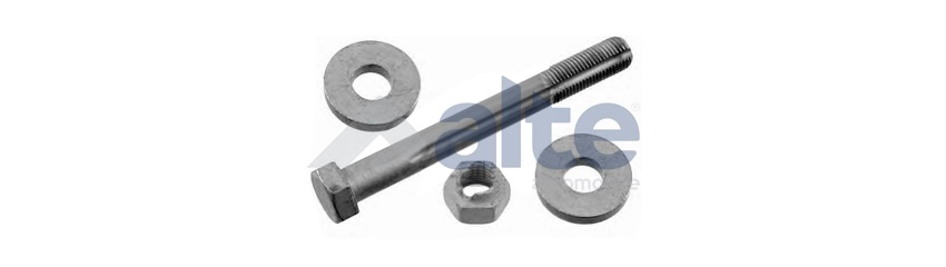 Mounting Kit, control/trailing arm (87034AL)