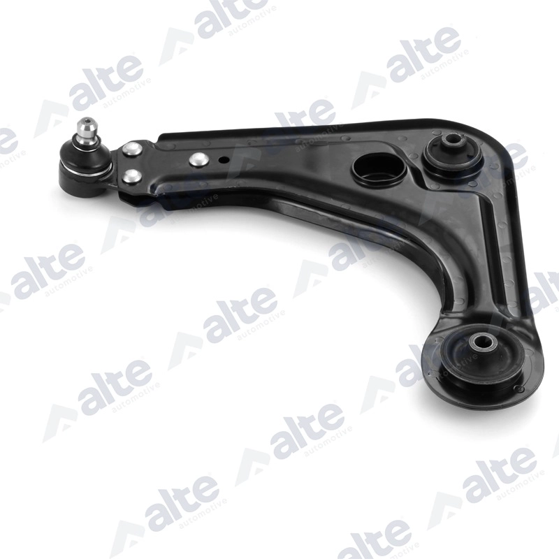 Control/Trailing Arm, wheel suspension (81763AL)