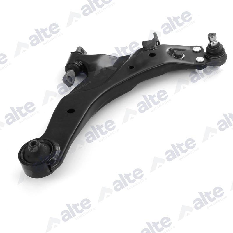 Control/Trailing Arm, wheel suspension (80655AL)