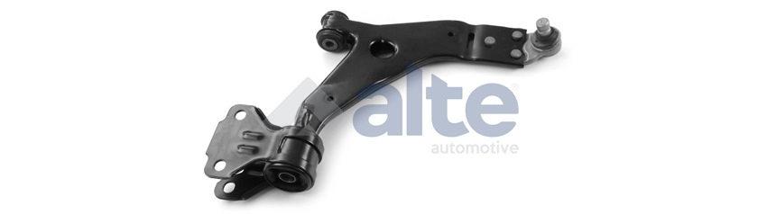 Control/Trailing Arm, wheel suspension (95149AL)