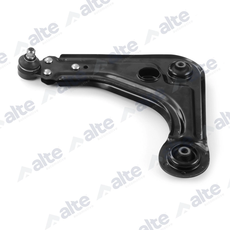 Control/Trailing Arm, wheel suspension (78564AL)