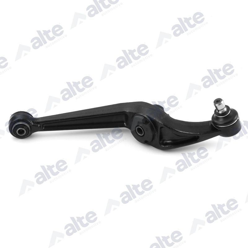 Control/Trailing Arm, wheel suspension (78654AL)