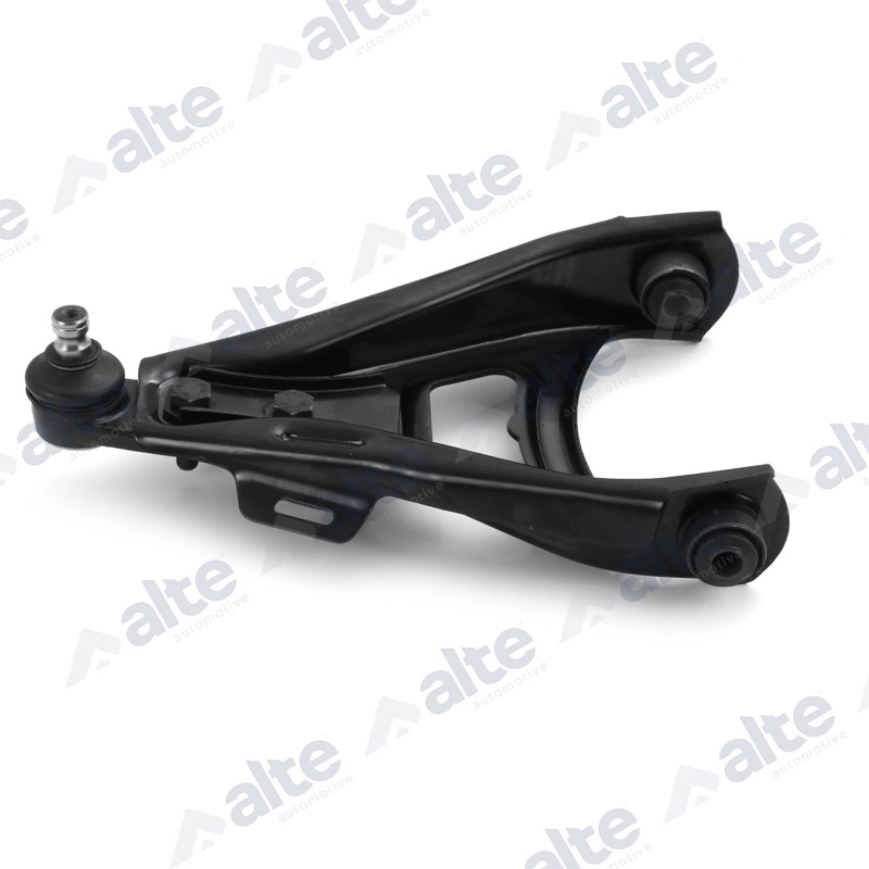 Control/Trailing Arm, wheel suspension (80102AL)