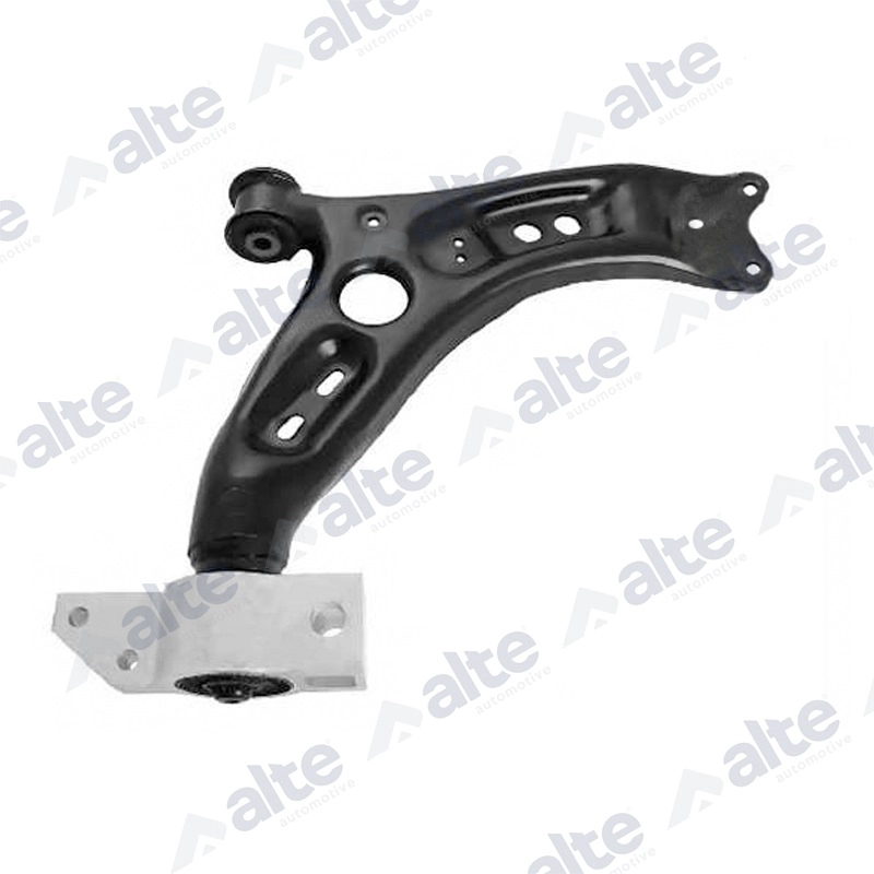 Control/Trailing Arm, wheel suspension (87770AL)