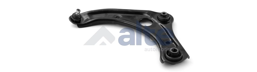 Control/Trailing Arm, wheel suspension (90560AL)