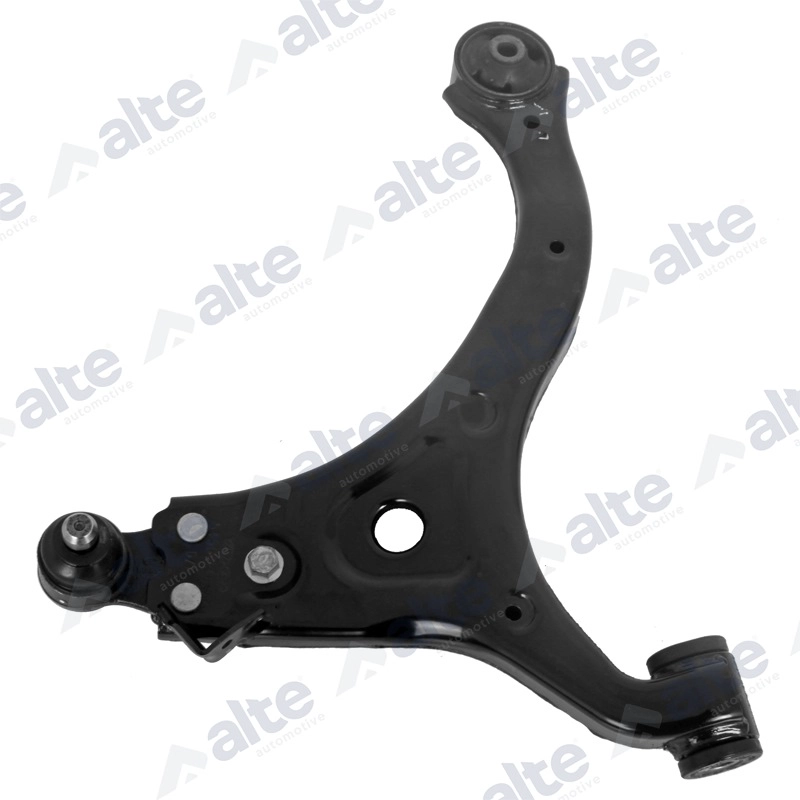 Control/Trailing Arm, wheel suspension (90378AL)
