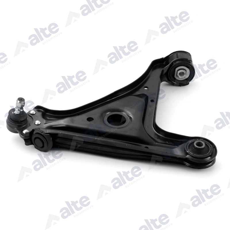Control/Trailing Arm, wheel suspension (78552AL)