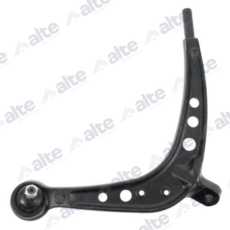 Control/Trailing Arm, wheel suspension (86691AL)