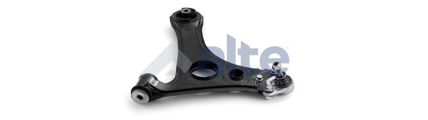 Control/Trailing Arm, wheel suspension (79479AL)