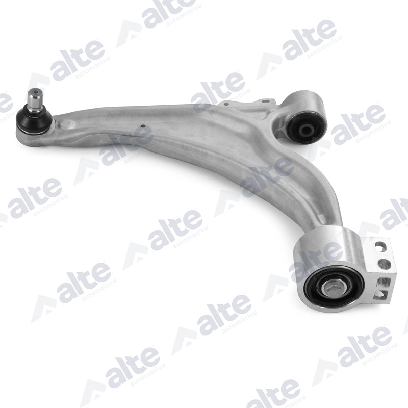 Control/Trailing Arm, wheel suspension (90517AL)