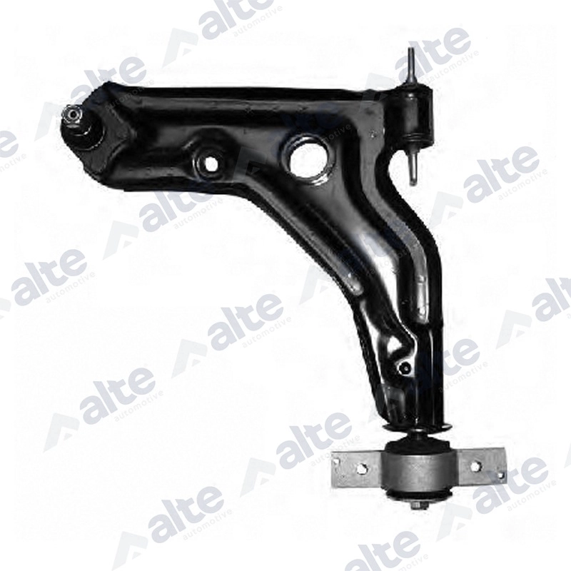 Control/Trailing Arm, wheel suspension (80511AL)