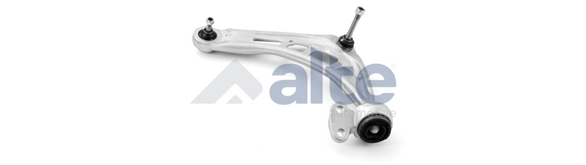 Control/Trailing Arm, wheel suspension (83294AL)