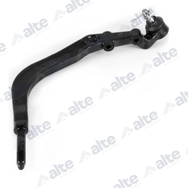 Control/Trailing Arm, wheel suspension (80516AL)