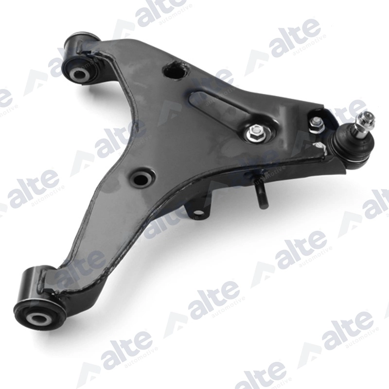 Control/Trailing Arm, wheel suspension (95535AL)