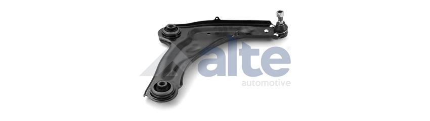 Control/Trailing Arm, wheel suspension (79504AL)