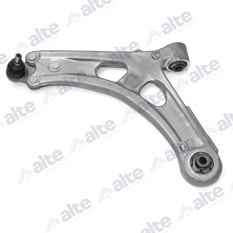 Control/Trailing Arm, wheel suspension (99718AL)
