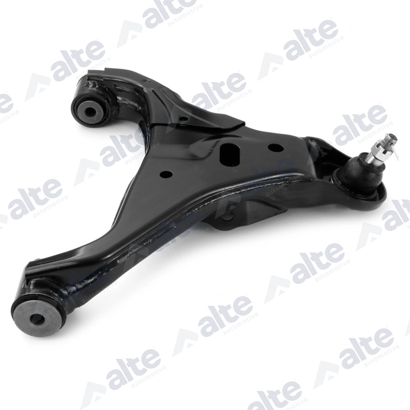 Control/Trailing Arm, wheel suspension (89073AL)