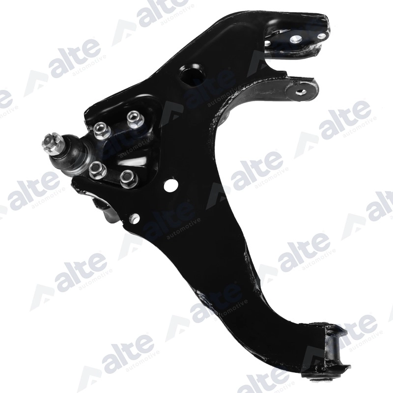 Control/Trailing Arm, wheel suspension (80672AL)