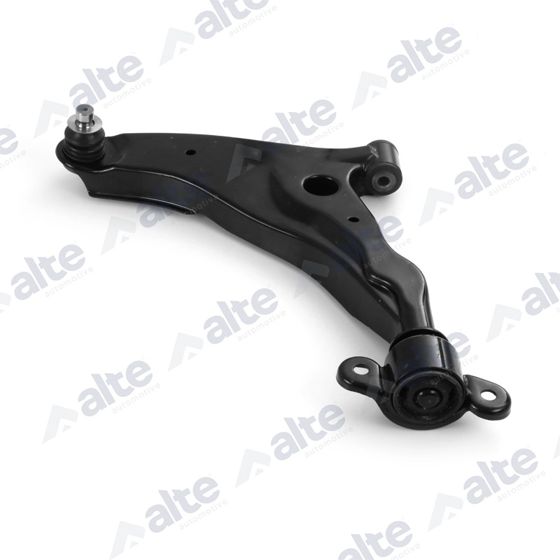 Control/Trailing Arm, wheel suspension (91857AL)
