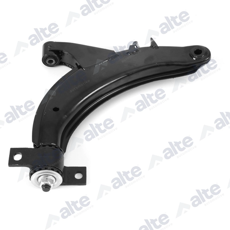 Control/Trailing Arm, wheel suspension (95677AL)