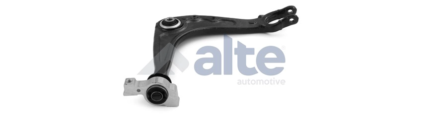 Control/Trailing Arm, wheel suspension (82448AL)