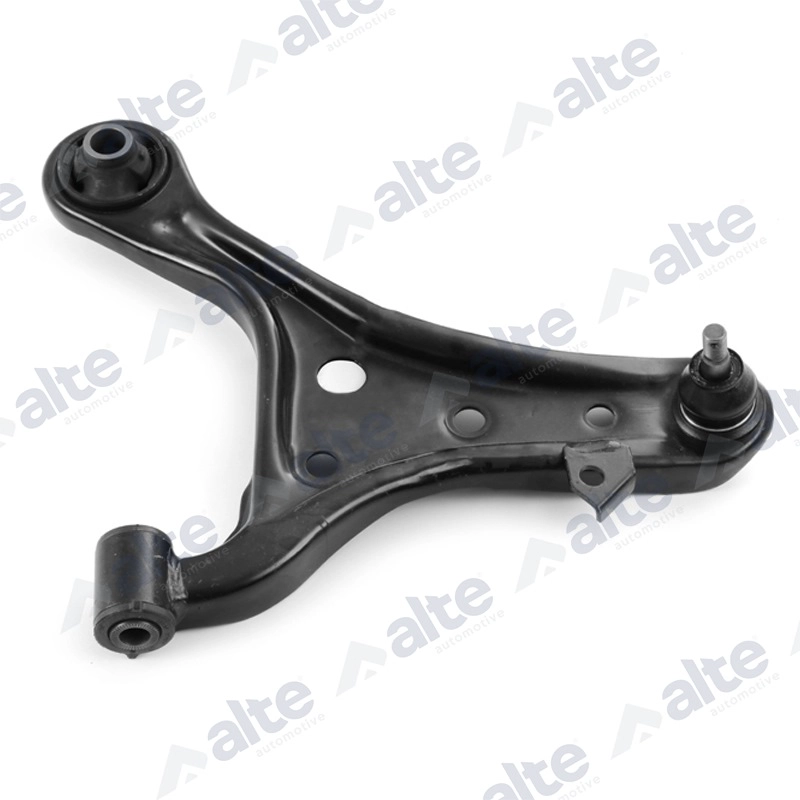 Control/Trailing Arm, wheel suspension (98245AL)