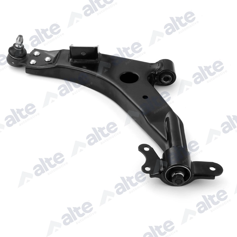 Control/Trailing Arm, wheel suspension (90583AL)
