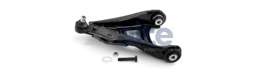 Control/Trailing Arm, wheel suspension (80539AL)