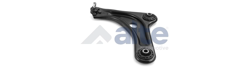 Control/Trailing Arm, wheel suspension (80069AL)