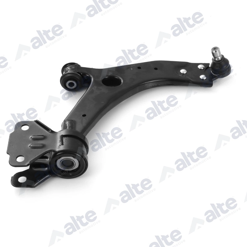 Control/Trailing Arm, wheel suspension (91161AL)