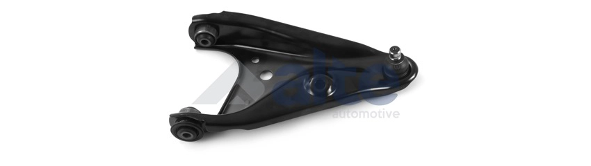 Control/Trailing Arm, wheel suspension (82838AL)