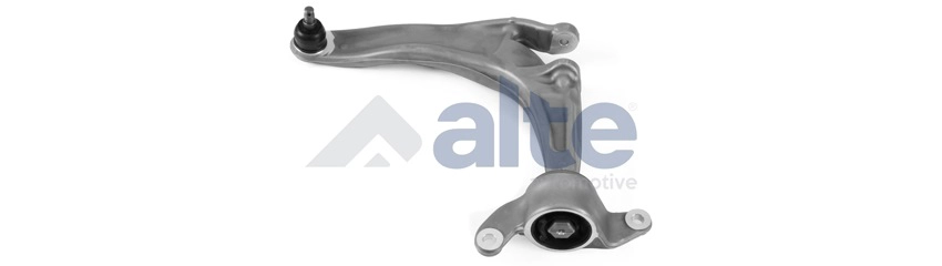 Control/Trailing Arm, wheel suspension (88698AL)