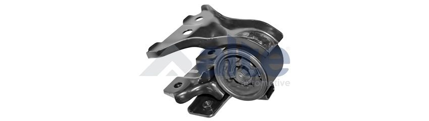Mounting, control/trailing arm (89273AL)