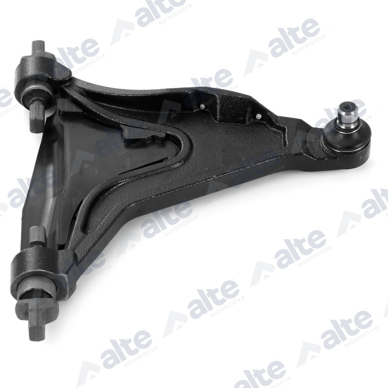 Control/Trailing Arm, wheel suspension (80561AL)